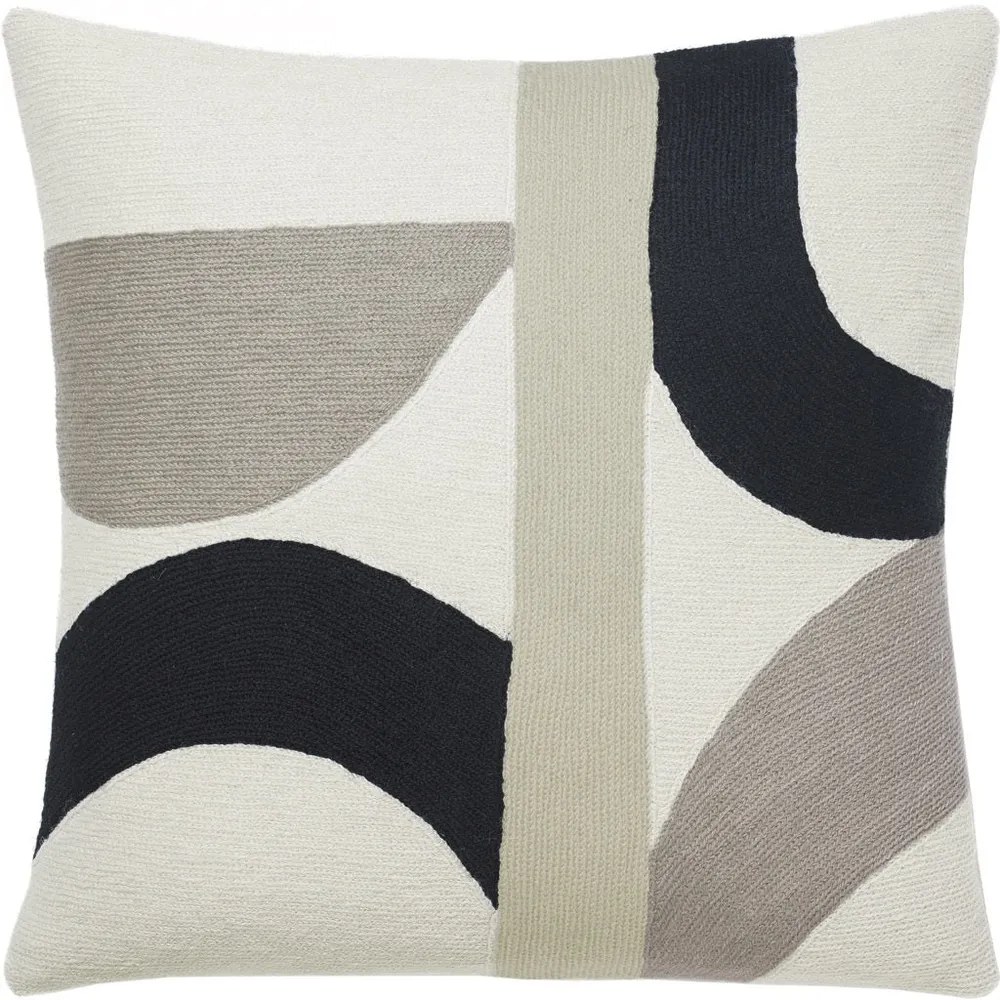 COJIN DECORATIVO 50X50CM KENNEDY HOME COL.