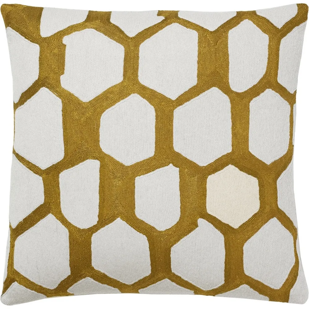 COJIN DECORATIVO 50X50CM KENNEDY HOME COL.