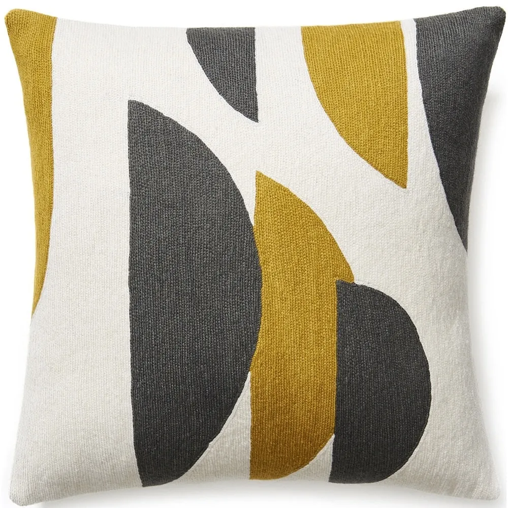 COJIN DECORATIVO 50X50CM KENNEDY HOME COL.