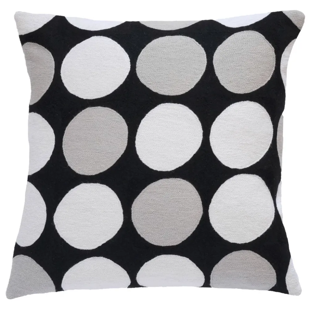 COJIN DECORATIVO 50X50CM KENNEDY HOME COL.
