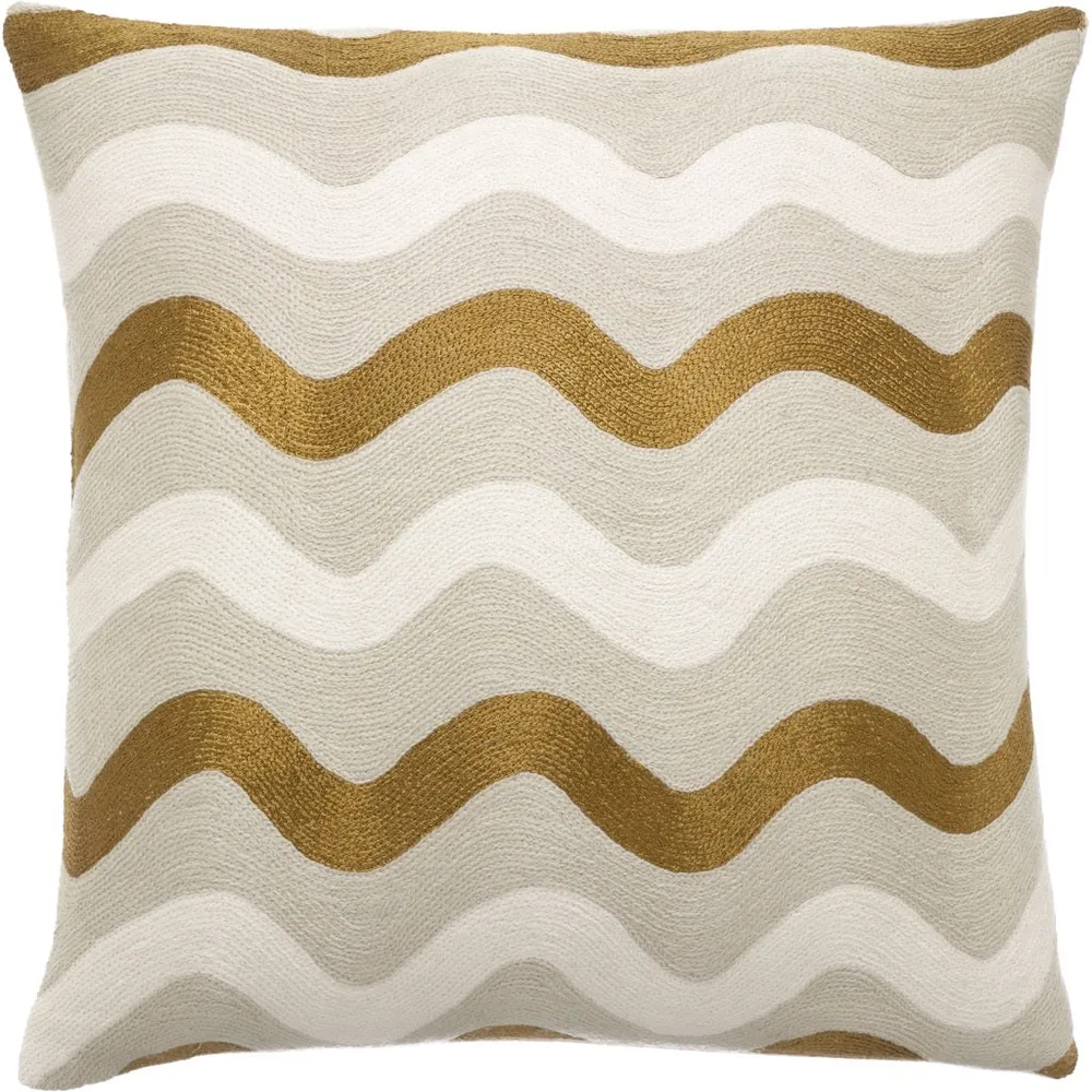 COJIN DECORATIVO 50X50CM KENNEDY HOME COL.