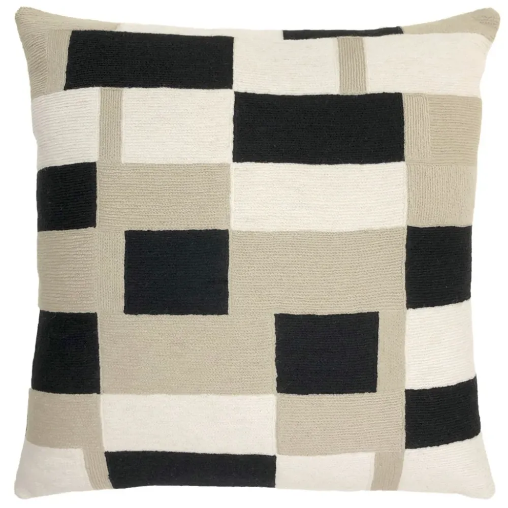 COJIN DECORATIVO 50X50CM KENNEDY HOME COL.
