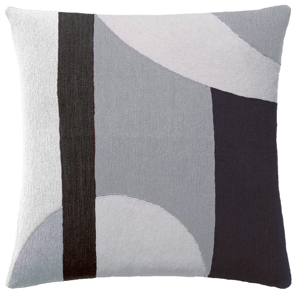 COJIN DECORATIVO 50X50CM KENNEDY HOME COL.