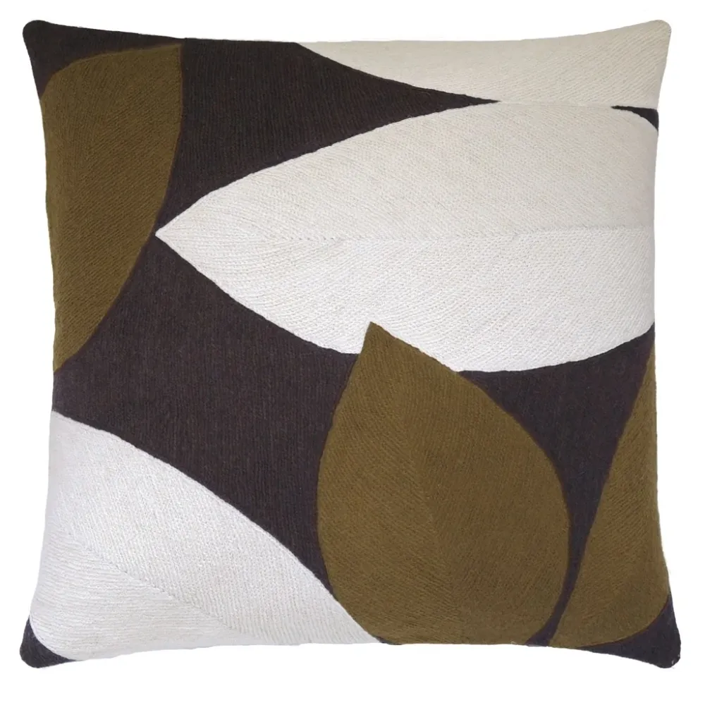 COJIN DECORATIVO 50X50CM KENNEDY HOME COL.