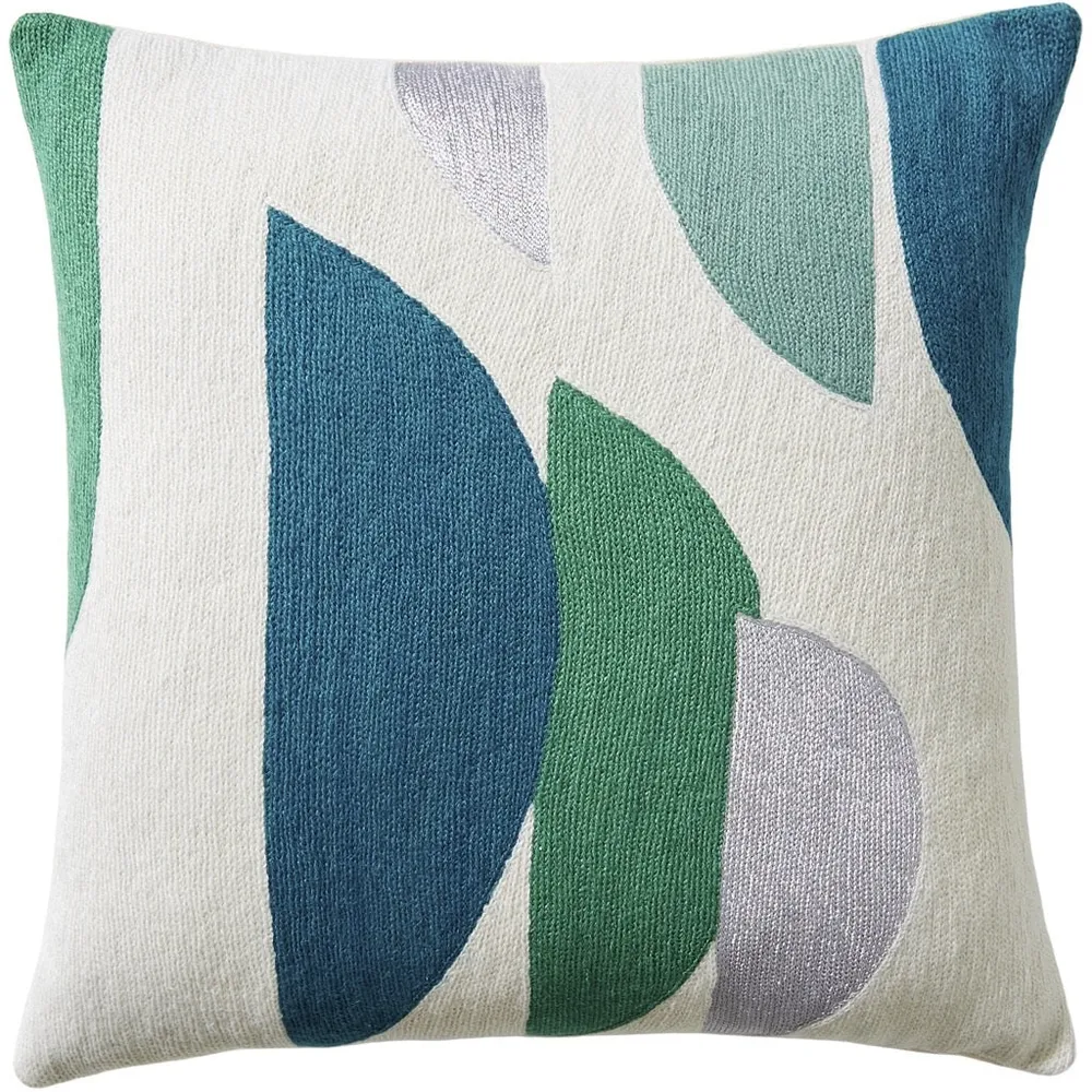 COJIN DECORATIVO 50X50CM KENNEDY HOME COL.