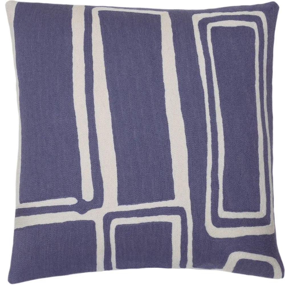 COJIN DECORATIVO 50X50CM KENNEDY HOME COL.