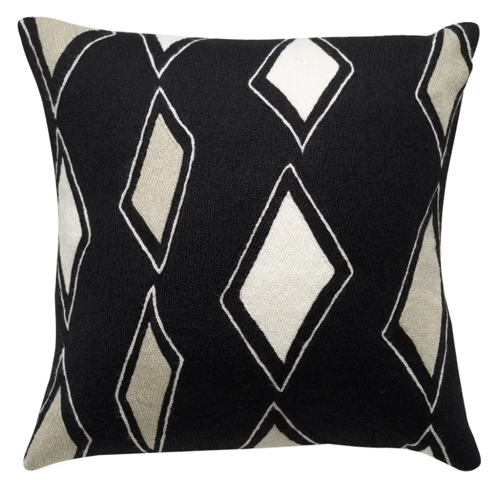 COJIN DECORATIVO 50X50CM KENNEDY HOME COL.