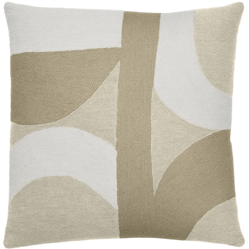 COJIN DECORATIVO 50X50CM KENNEDY HOME COL.