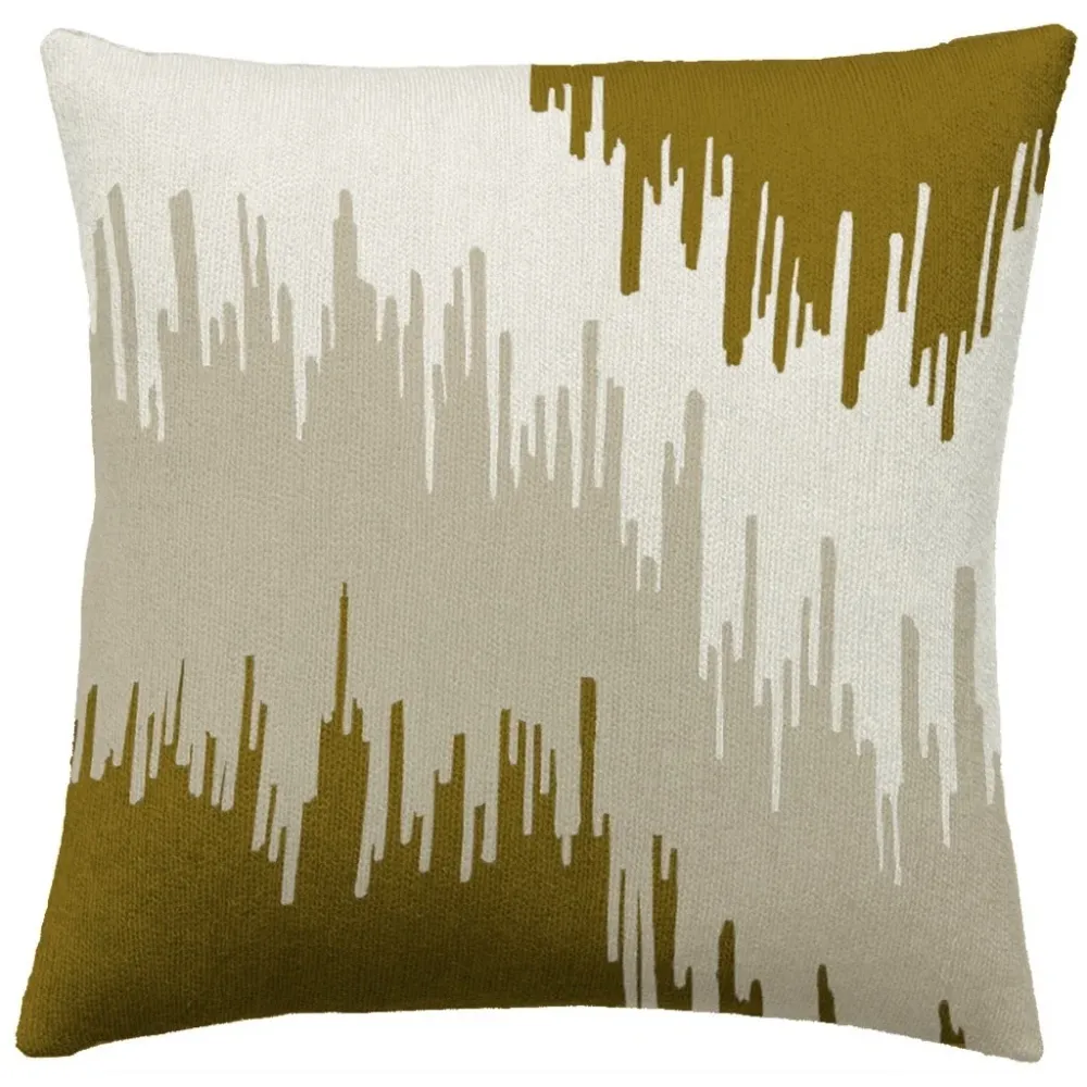 COJIN DECORATIVO 50X50CM KENNEDY HOME COL.