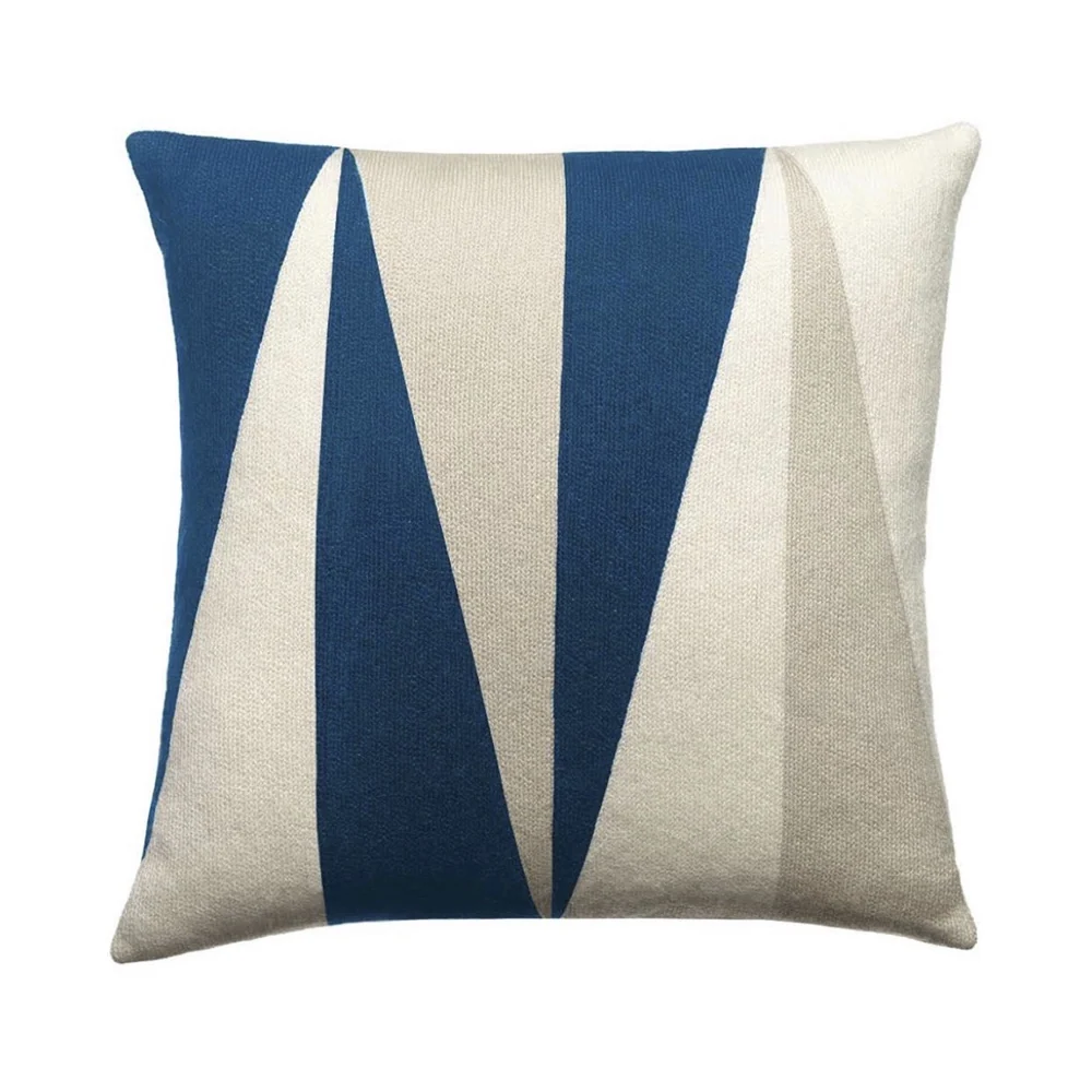 COJIN DECORATIVO 50X50CM KENNEDY HOME COL.