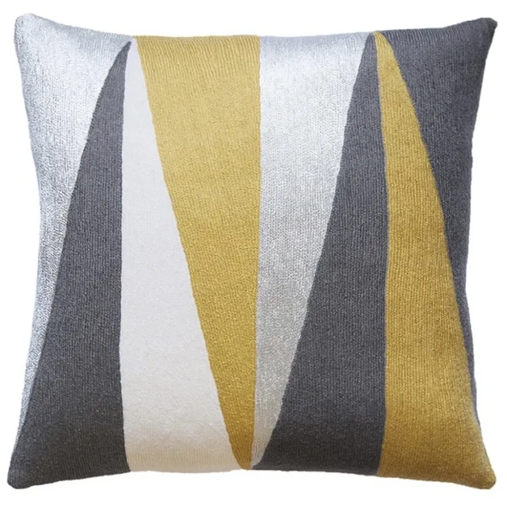COJIN DECORATIVO 50X50CM KENNEDY HOME COL.
