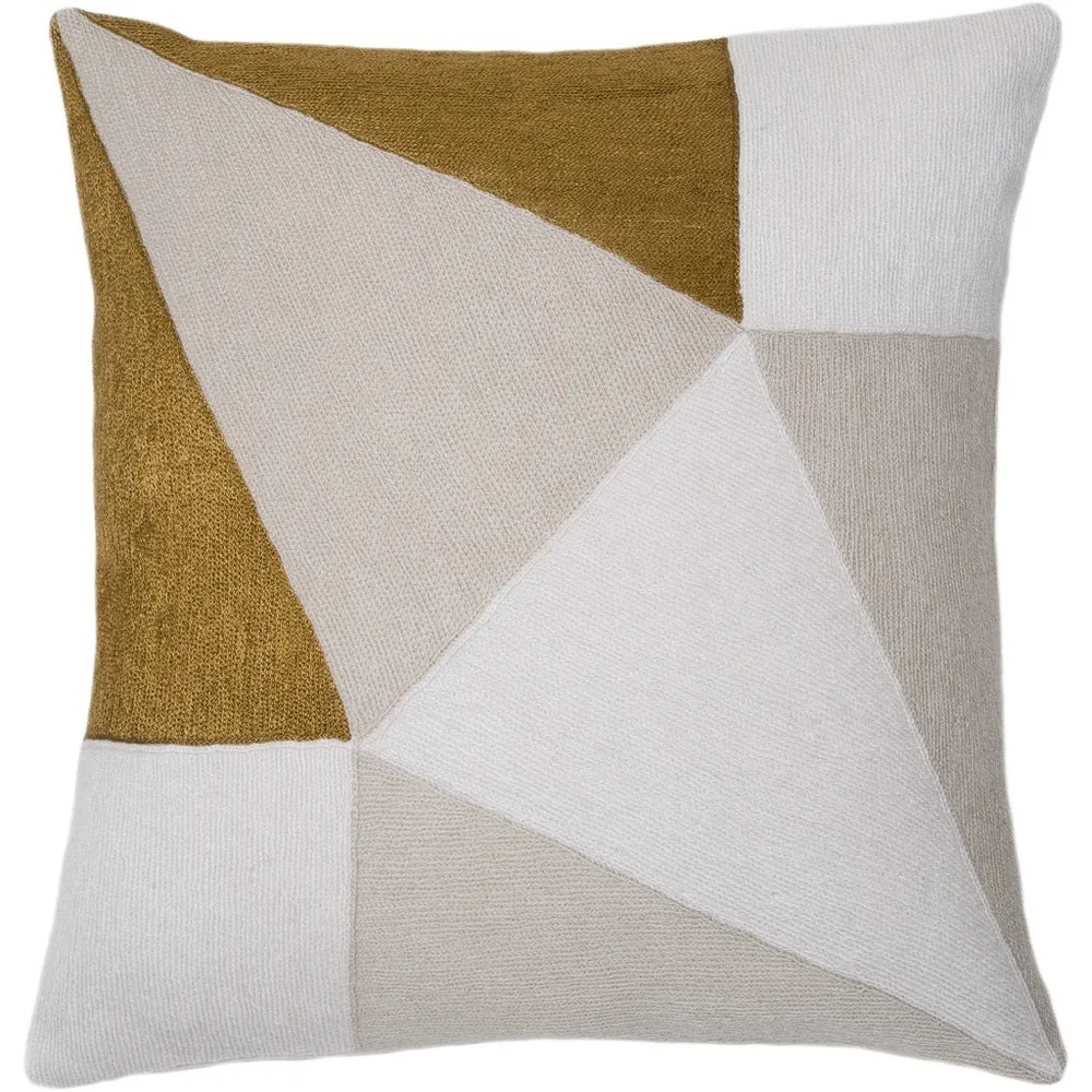 COJIN DECORATIVO 50X50CM KENNEDY HOME COL.