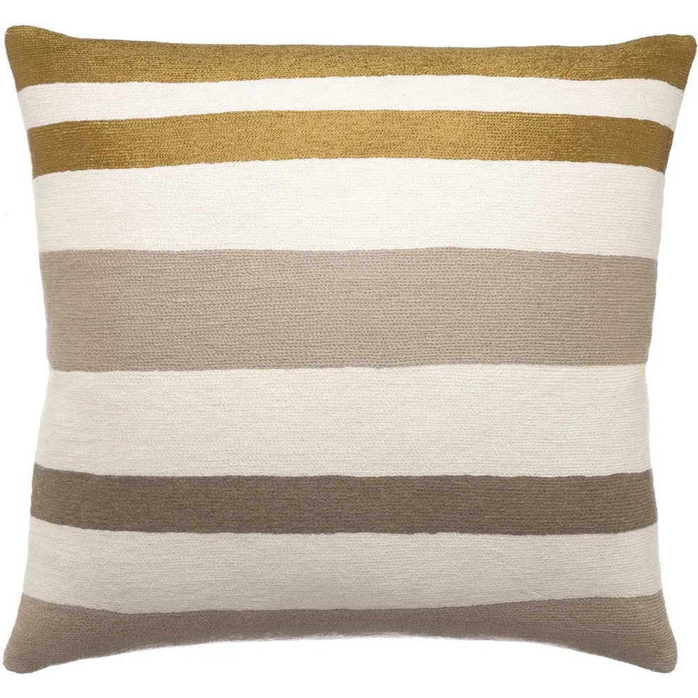 COJIN DECORATIVO 50X50CM KENNEDY HOME COL.