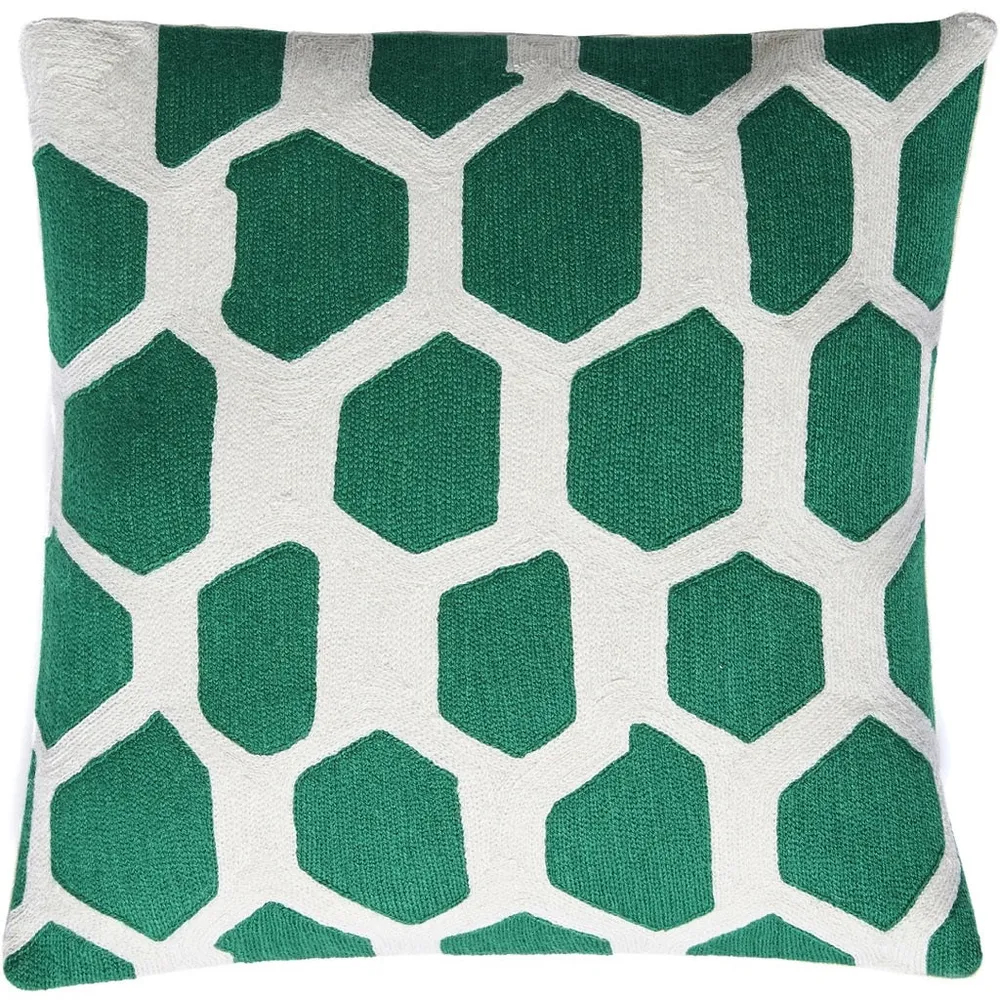 COJIN DECORATIVO 50X50CM KENNEDY HOME COL.