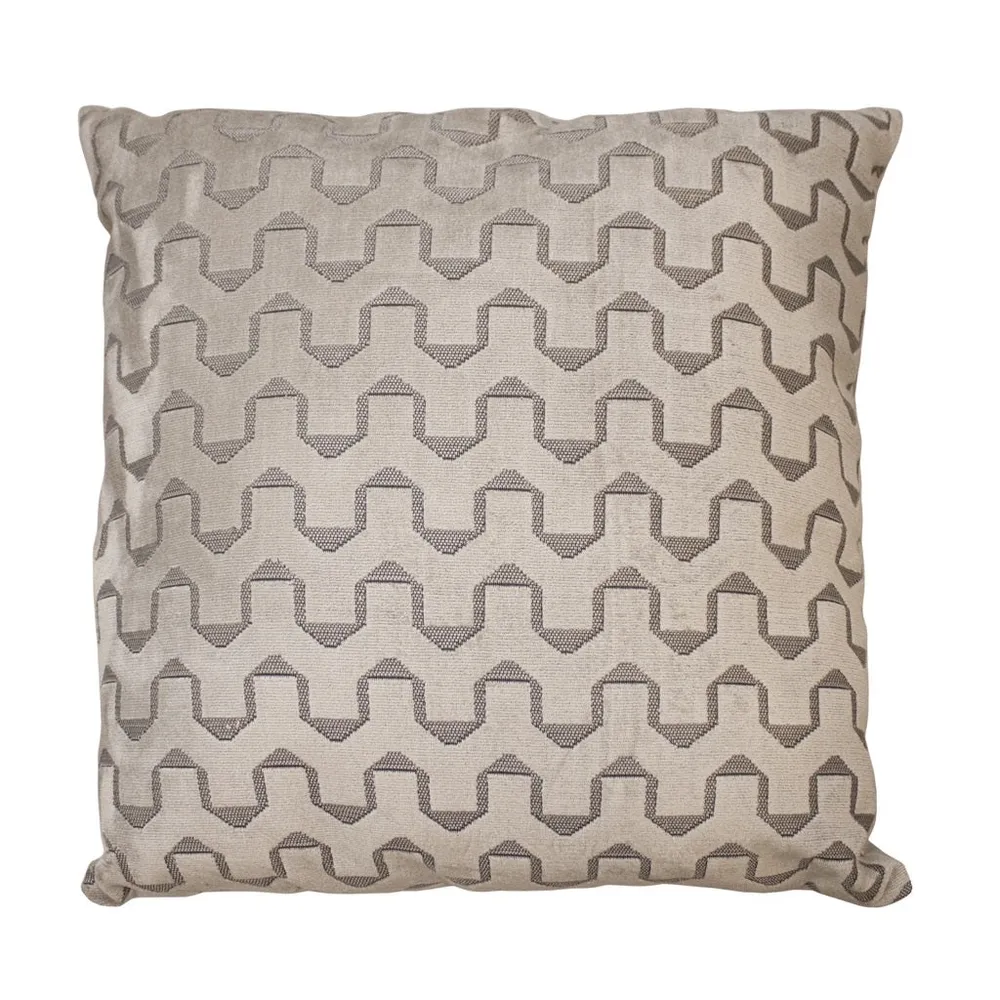 COJIN DECORATIVO 60X60CM KENNEDY HOME COL.