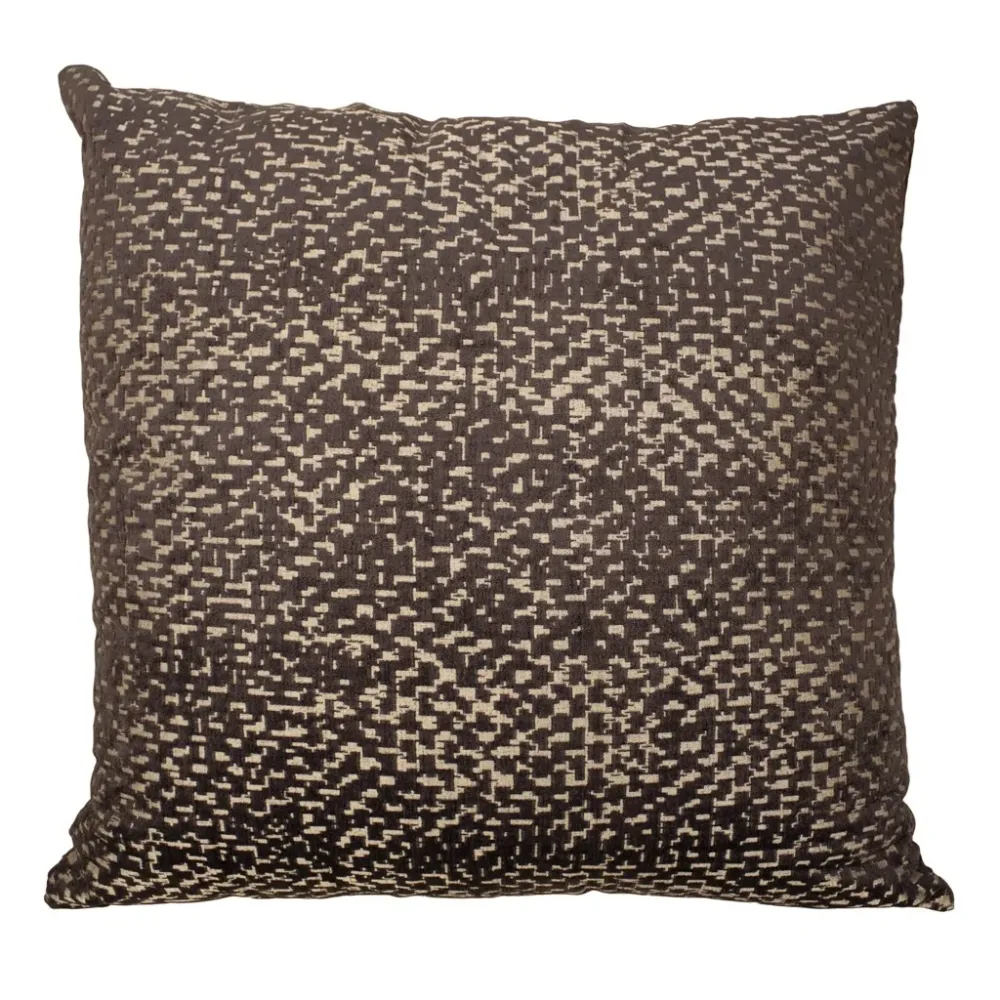 COJIN DECORATIVO 60X60CM KENNEDY HOME COL.