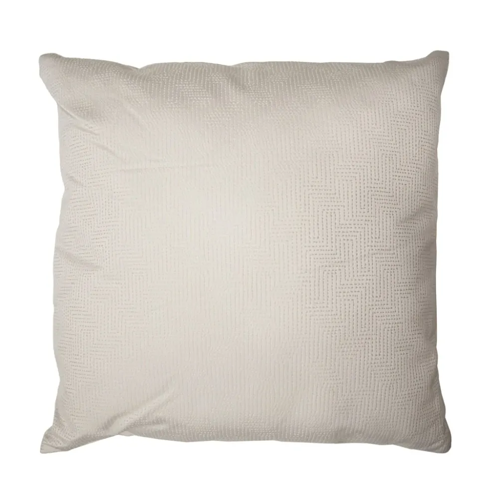 COJIN DECORATIVO 60X60CM KENNEDY HOME COL.