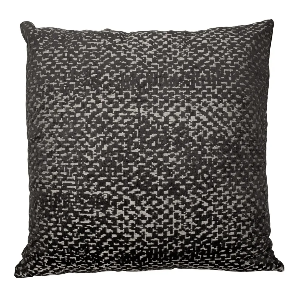 COJIN DECORATIVO 60X60CM KENNEDY HOME COL.