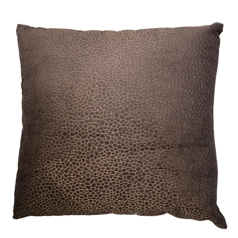 COJIN DECORATIVO 60X60CM KENNEDY HOME COL.