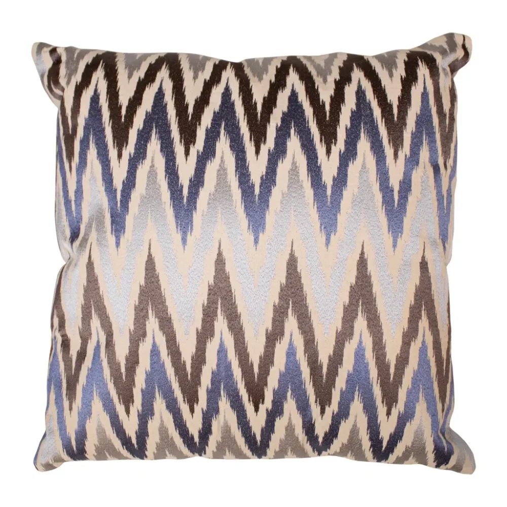 COJINES DECORATIVOS KENNEDY HOME COL.