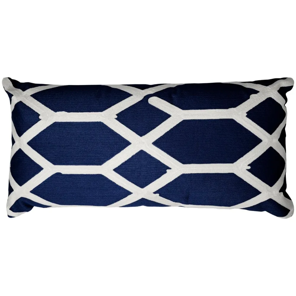 COJINES DECORATIVOS KENNEDY HOME COL.