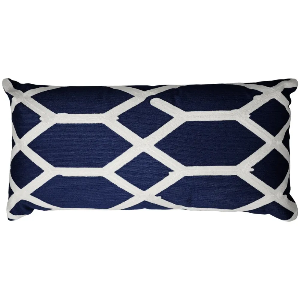 COJINES DECORATIVOS KENNEDY HOME COL.