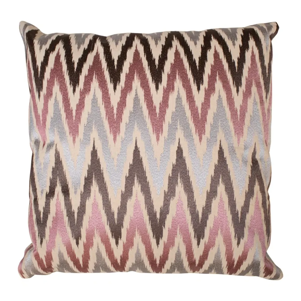 COJINES DECORATIVOS KENNEDY HOME COL.