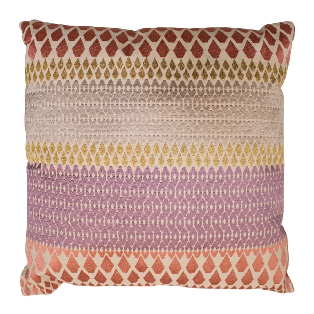 COJINES DECORATIVOS KENNEDY HOME COL.
