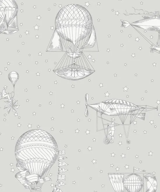 ROLLO DE PAPEL DECORATIVO L10.05M x W0.53M. KENNEDY HOME COL.