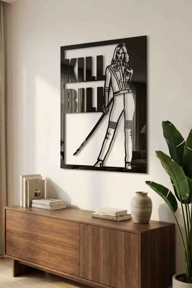 Kill Bill
