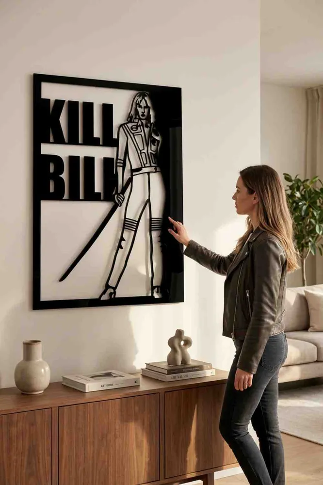Kill Bill