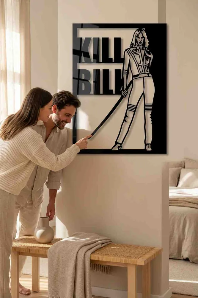 Kill Bill