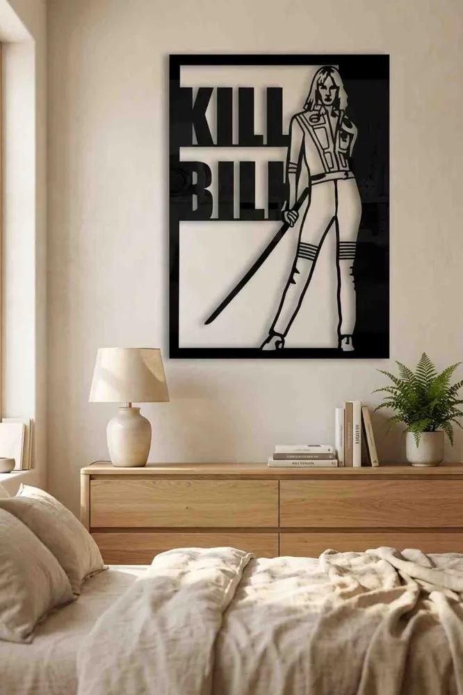 Kill Bill