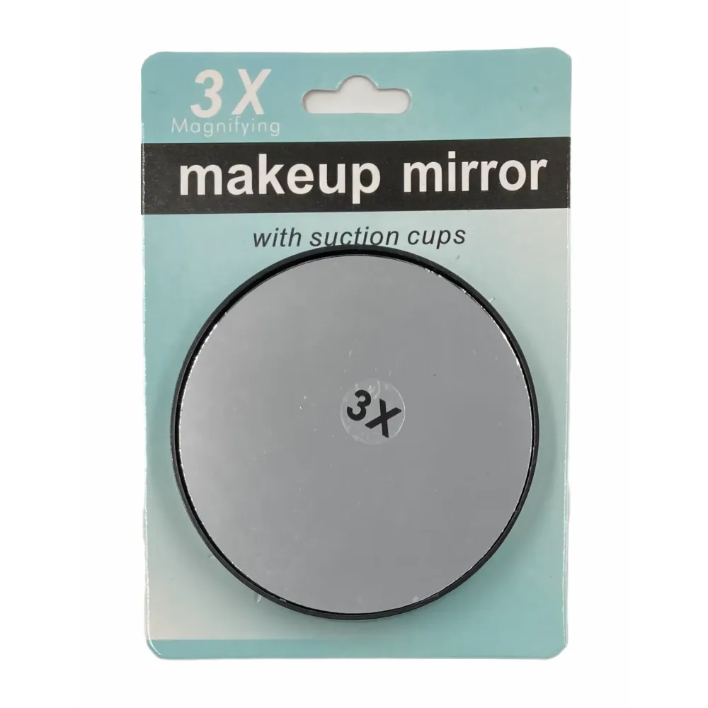 Espejo para Maquillaje ⏀9cm KKOT