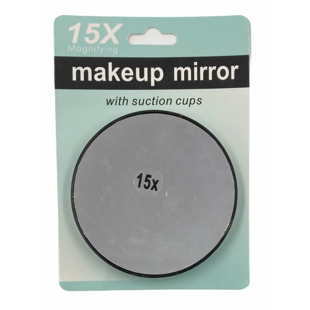 Espejo para Maquillaje ⏀9cm KKOT