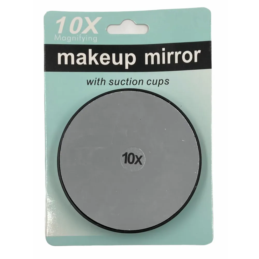 Espejo para Maquillaje ⏀9cm KKOT