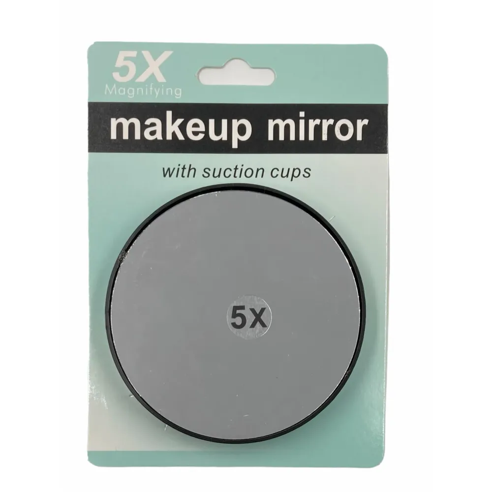 Espejo para Maquillaje ⏀9cm KKOT