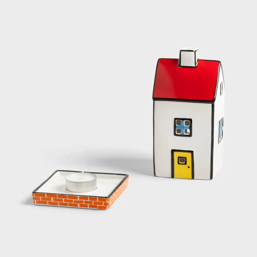 Portavelas Haines Townhouse &klevering