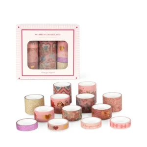 Set de Celos bonitos konges