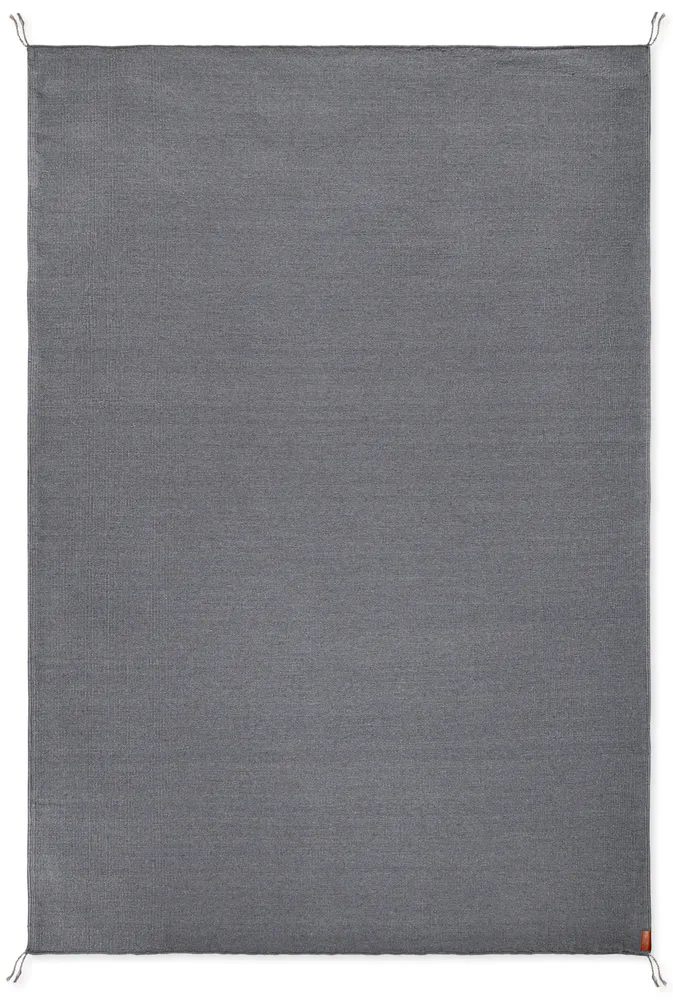 Tapete Kotor IC17888 Grey Gris