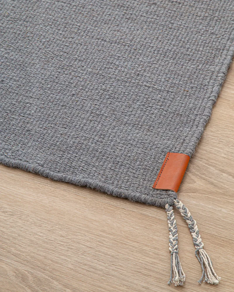 Tapete Kotor IC17888 Grey Gris