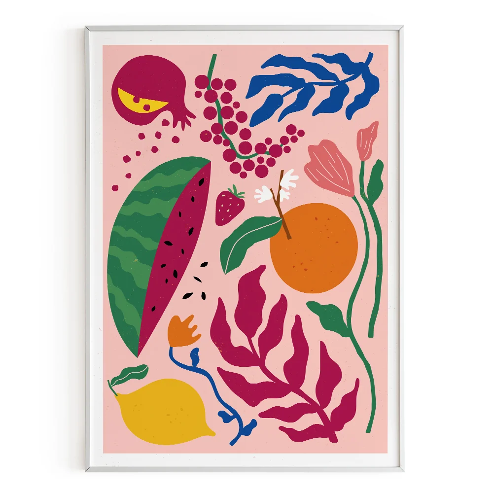 Frutas La Postalera