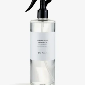 difusor spray che fico! Laboratorio Olfattivo