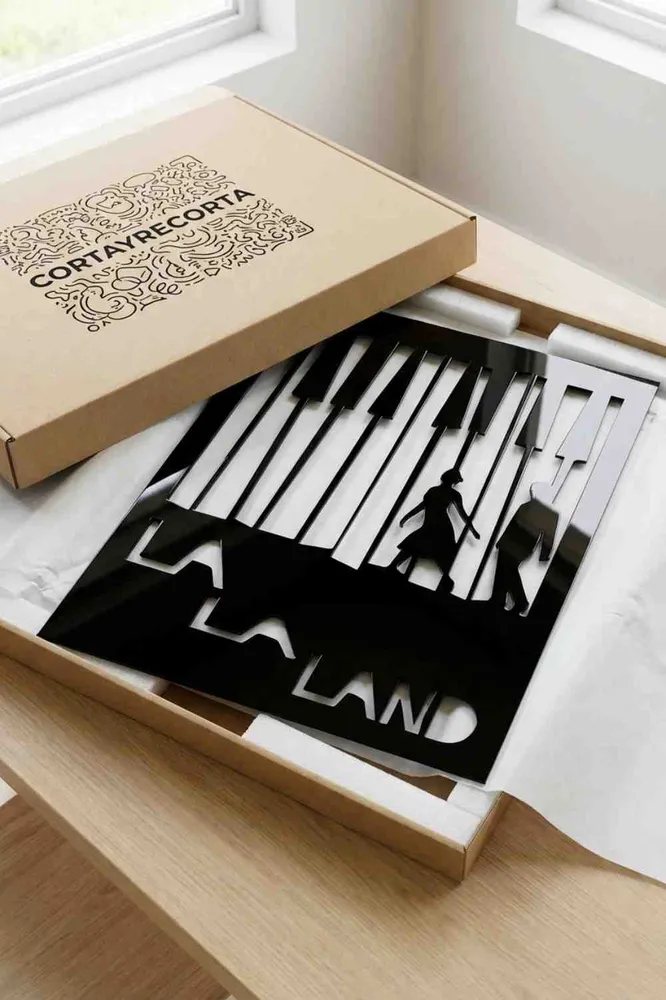 La La Land