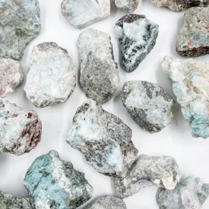 Larimar Masivo | Equilibrio - Serenidad