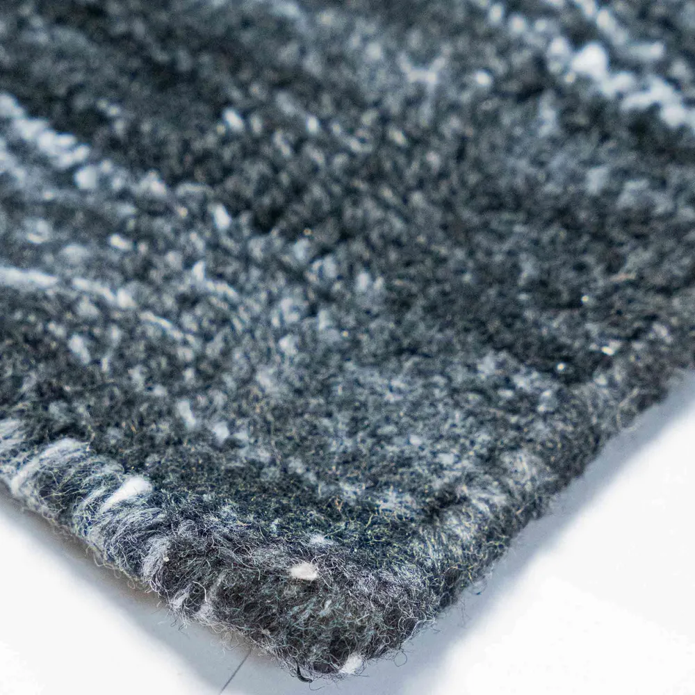 Tapete Decorativo Pari D3039 Carbon – Contemporáneo · Exterior 160x230cm LAVIN
