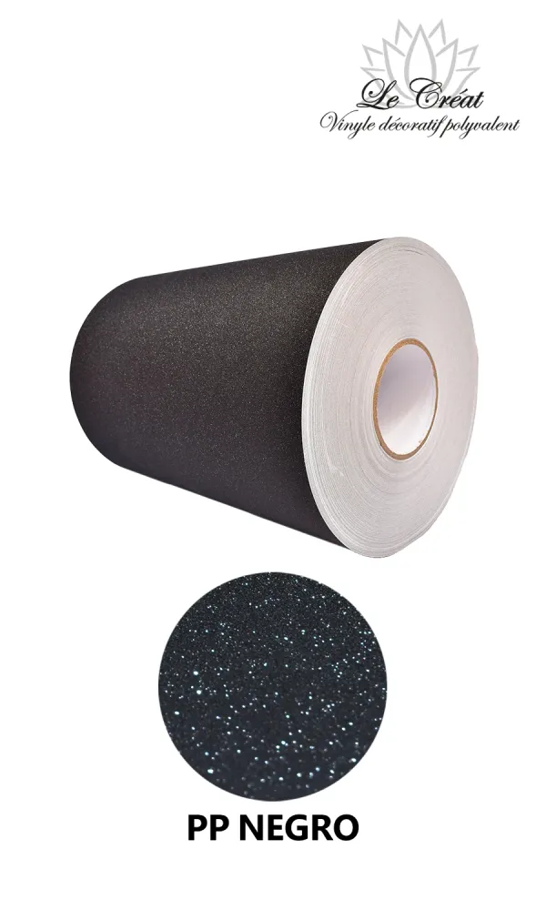 Vinilo decorativo 30 cm Ancho Shimmer Pp Le Creat