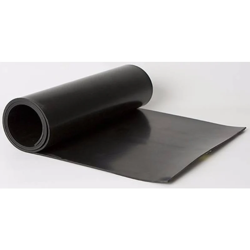 Plancha De Goma Sintetica Lestare 3 Mm. 1,40 X 15 Mt