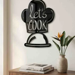 Let´S Cook