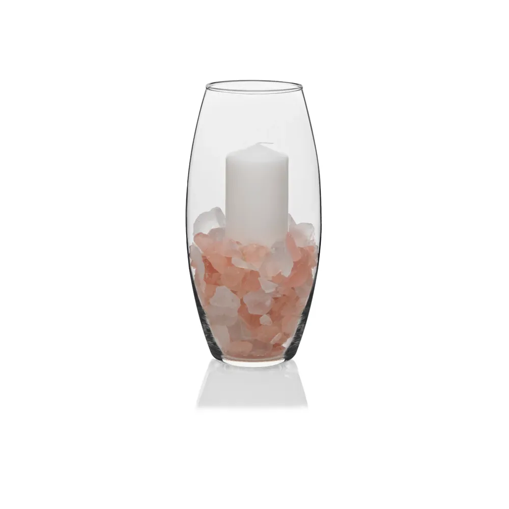 FLORERO BALA 25 CM Libbey